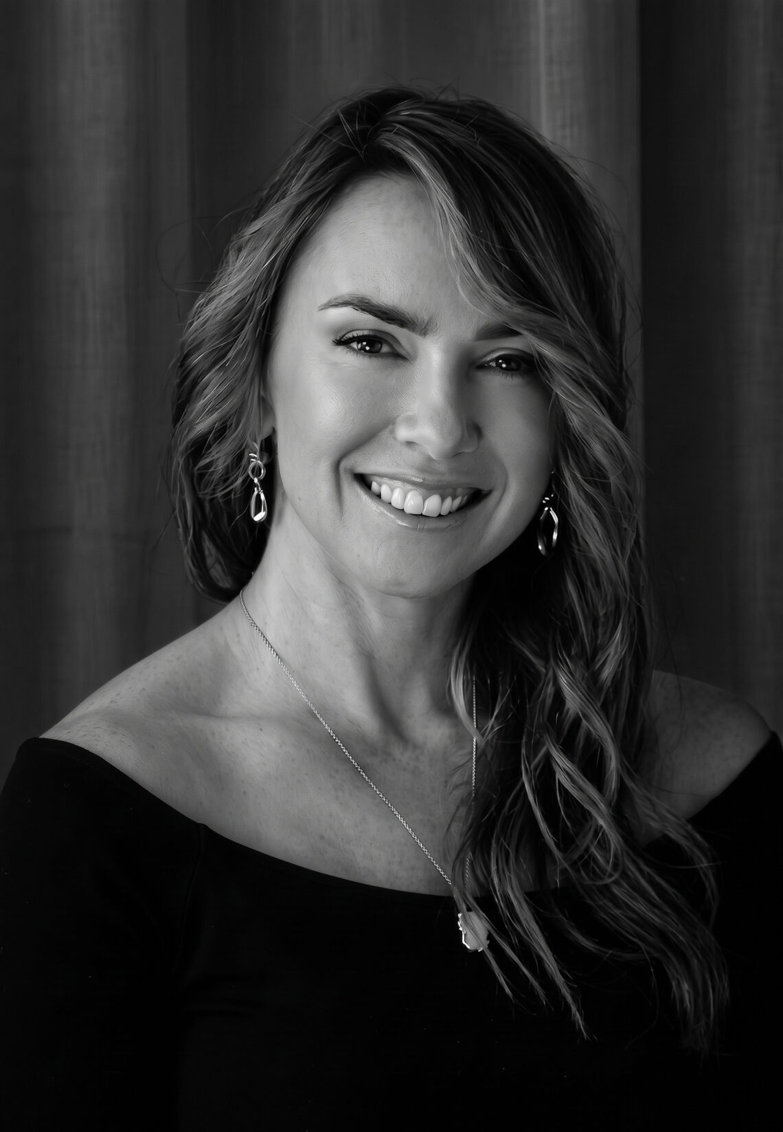 Sonia Jeffrey, Marketing Director at Fortezza Group and Founder of iCreate Agency